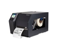 PRINTRONIX T82X4-2101-0 Printronix T82X4, 8 Punkte/mm (203dpi), Peeler, Rewind, USB, RS232, Ethernet