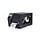 Printronix T83X4, 12 pts/mm (300 dpi), USB, RS232, Ethernet, 356 mm, 114 mm