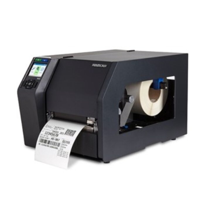 PRINTRONIX T83X4-2101-0 Printronix T83X4, 12 Punkte/mm (300dpi), USB, RS232, Ethernet