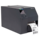 Printronix T83X6, 12 Punkte/mm (300dpi), USB, RS232, Ethernet, Netzkabel (UK), 512MB RAM / 128MB Flash