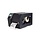 Printronix T83X8, 12 Punkte/mm (300dpi), Heavy Duty Cutter, USB, RS232, Ethernet, WLAN, 512MB RAM / 128MB Flash