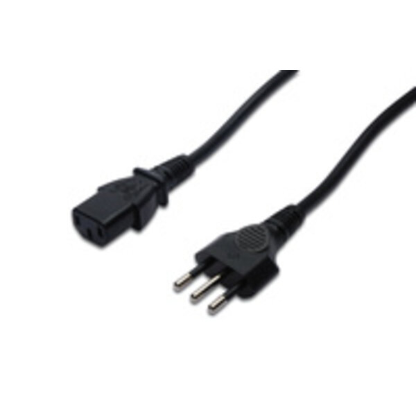 AK-440113-018-S Power supply cord EU, 1.8 m