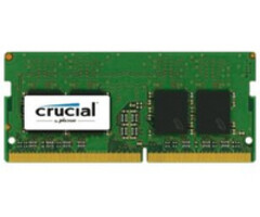 COLORMETRICS CT4G4SFS824A RAM, DDR4, 4 GB, SO-DIMM