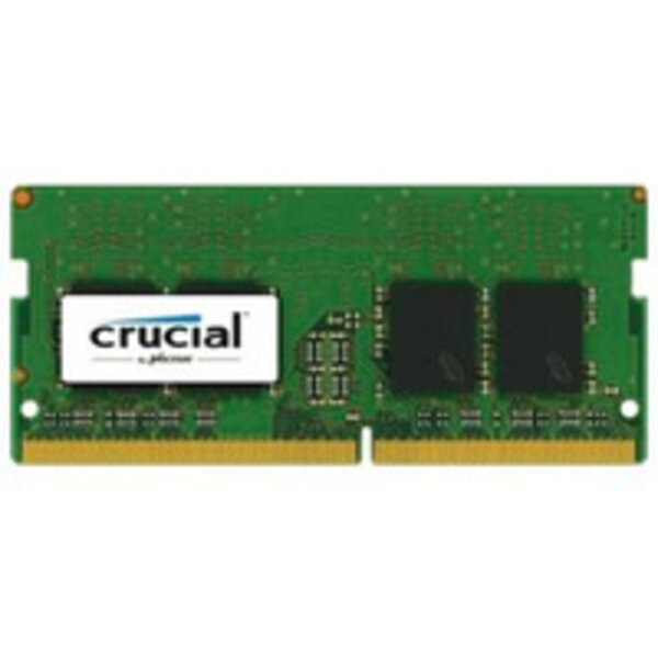 COLORMETRICS RAM, DDR4, 4 GB, SO-DIMM | CT4G4SFS824A