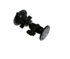 Brazo de doble zócalo RAM Mount | RAM-B-166-202U