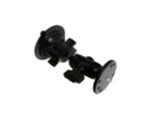 RAM MOUNT RAM Mount double socket arm, 300 g