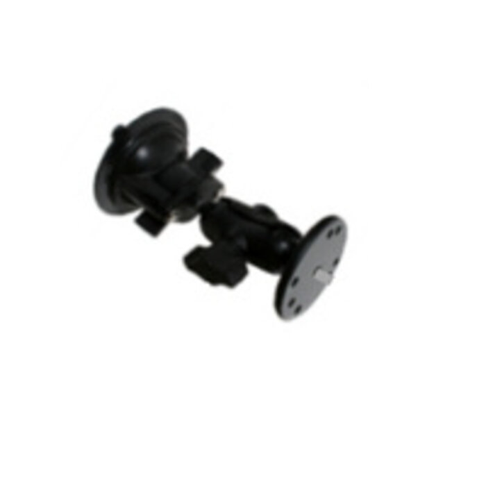 RAM MOUNT RAM-B-166-202U RAM Mount Double Socket Arm