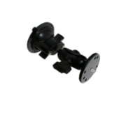 Brazo de doble zócalo RAM Mount | RAM-B-166-202U