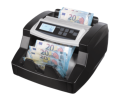 RATIOTEC ratiotec rapidcount B 40