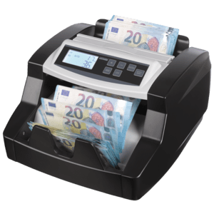 RATIOTEC ratiotec rapidcount B 40, 289 mm