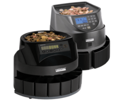 RATIOTEC Clasificadora de monedas ratiotec CS 250 | 946344