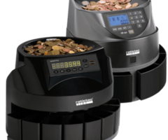 RATIOTEC 946954 ratiotec coinsorter CS 50