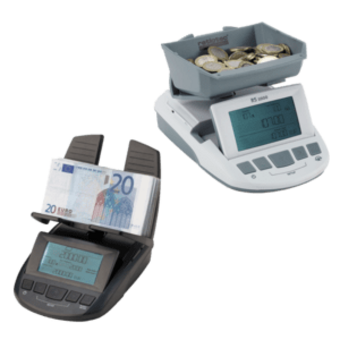 RATIOTEC ratiotec RS1000 | 947843