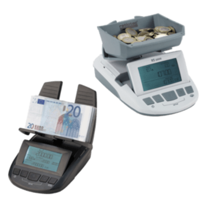 RATIOTEC ratiotec RS 2000 | 947845