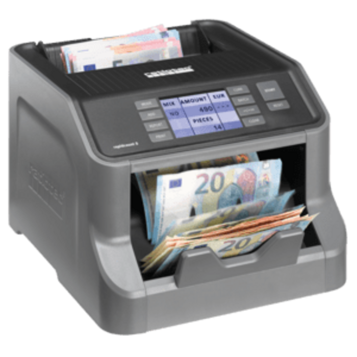 RATIOTEC ratiotec rapidcount S 575 | 946901