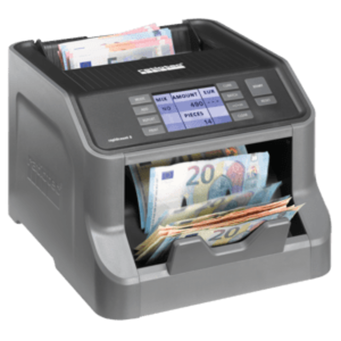 RATIOTEC 946901 ratiotec rapidcount S 575