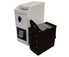 RATIOTEC Caja fuerte ratiotec POS RT 500 | 69002