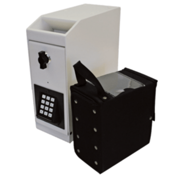 RATIOTEC 69002 ratiotec POS Safe RT 500