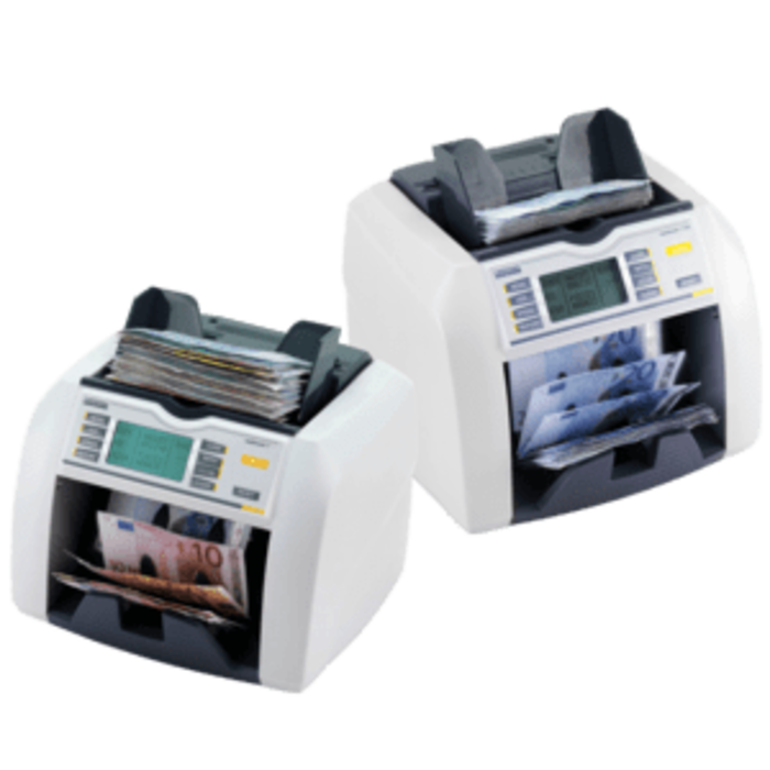 RATIOTEC ratiotec rapidcount T 575 | 947217