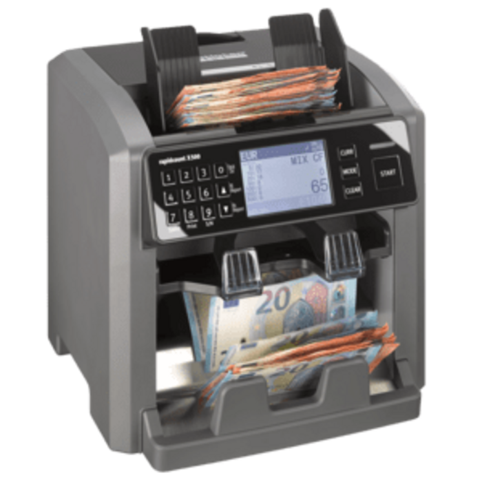 RATIOTEC ratiotec rapidcount 946361