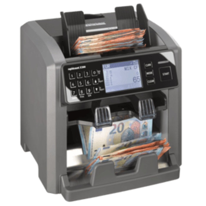 RATIOTEC 946361 ratiotec rapidcount X 500