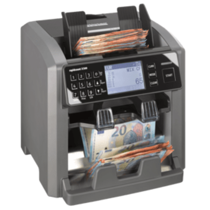 RATIOTEC ratiotec rapidcount X 500 | 946361