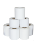  Receipt roll, normal paper (with carbon copy), 76mm, white, yellow | 65076-20210