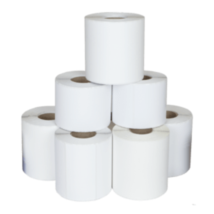 HEIPA Rollo de recibos, papel térmico, 112 mm | 55001-90001