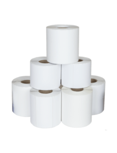  55058-40721 Standard thermal paper rolls, Rotolo scontrini, Carta termosensibile, 58 mm