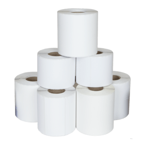 HEIPA Rollo de papel térmico para recibos, 80 mm, Farmacia-A (Austria) | 56180-71070