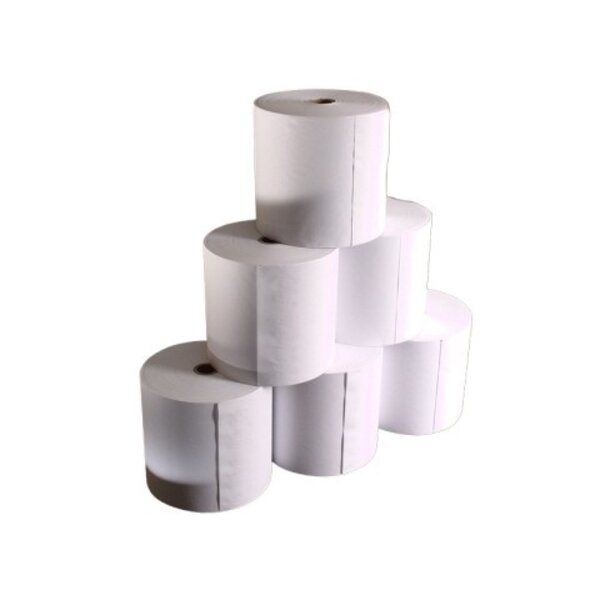 EPSON ReStick, label roll, thermal paper, 58mm | 7107936