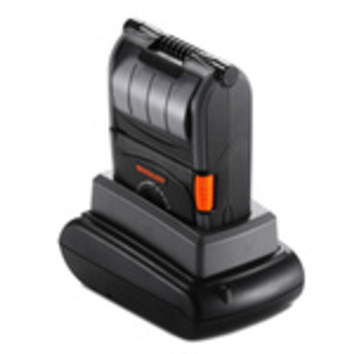 METAPACE Bixolon charging station, 1 slot | PSD-R200II/STD