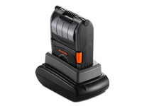 METAPACE Bixolon charging station, 1 slot, fits for: SPP-R210 (required battery with external, order separately: power supply