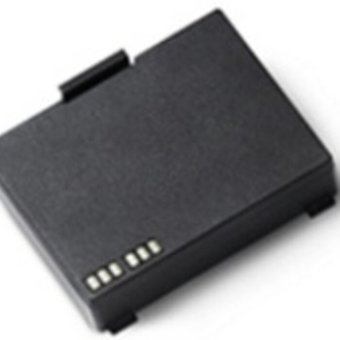 METAPACE PBP-R200_V2/STD Spare battery, external contacts