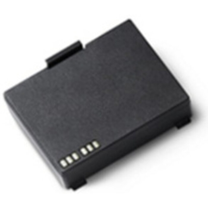 METAPACE Spare battery, external contacts, fits for: M-20i