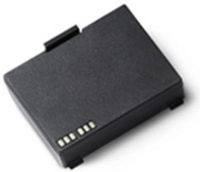 METAPACE Batería de repuesto, contactos externos, compatible con: M-20i