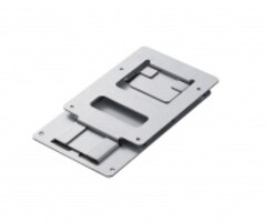 METAPACE Metapace T-3 wall mounting bracket | RWM-350