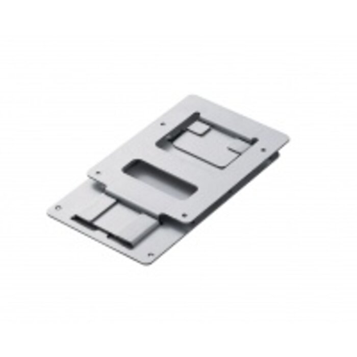METAPACE Soporte de pared Metapace T-3, Soporte de montaje en pared