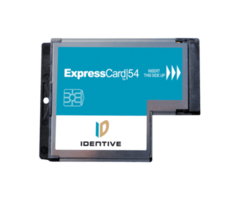 IDENTIVE Identiv SCR3340 | 904557