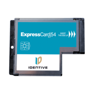 IDENTIVE Identiv SCR3340 | 904557