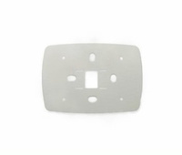 Honeywell Honeywell Wandhalterung, 30 g, Wandhalterung für Orbit