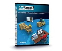 SEAGULL SCIENTIFIC BTA-20 Seagull BarTender 2022 Automation, application license, 20 printers