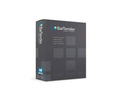 SEAGULL SCIENTIFIC BTE-10 Seagull BarTender 2022 Enterprise, application license, 10 printers