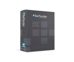 SEAGULL SCIENTIFIC BTP-2 Seagull BarTender 2022 Professional, Application Lizenz, 2 Drucker