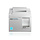 Star TSP143IIIU, USB, 8 pts/mm (203 dpi), massicot, blanc, 80 mm