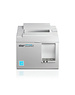 STAR MICRONICS EUROP 39472490 Star TSP143IIIU, USB, 8 punti /mm (203dpi), Cutter, bianco