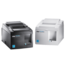 STAR MICRONICS EUROPE 39474790 Star TSP143IIIBI2 GY, BT, 8 Punkte/mm (203dpi), Cutter, grau