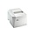 Star TSP100IV, 8 punti /mm (203dpi), Cutter, USB, Ethernet, Kit (USB), bianco, 80 mm