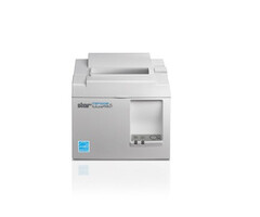 STAR MICRONICS EUROPE Star TSP143IIIW, WiFi, 8 pts/mm (203 dpi), massicot, blanc