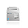 Star TSP143IIIW, WiFi, 8 pts/mm (203 dpi), massicot, blanc, 80 mm
